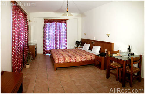 Nontas Hotel & Apartments 10